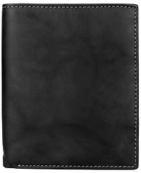 J. Buxton Mini Hunt Credit Card Folio Wallet