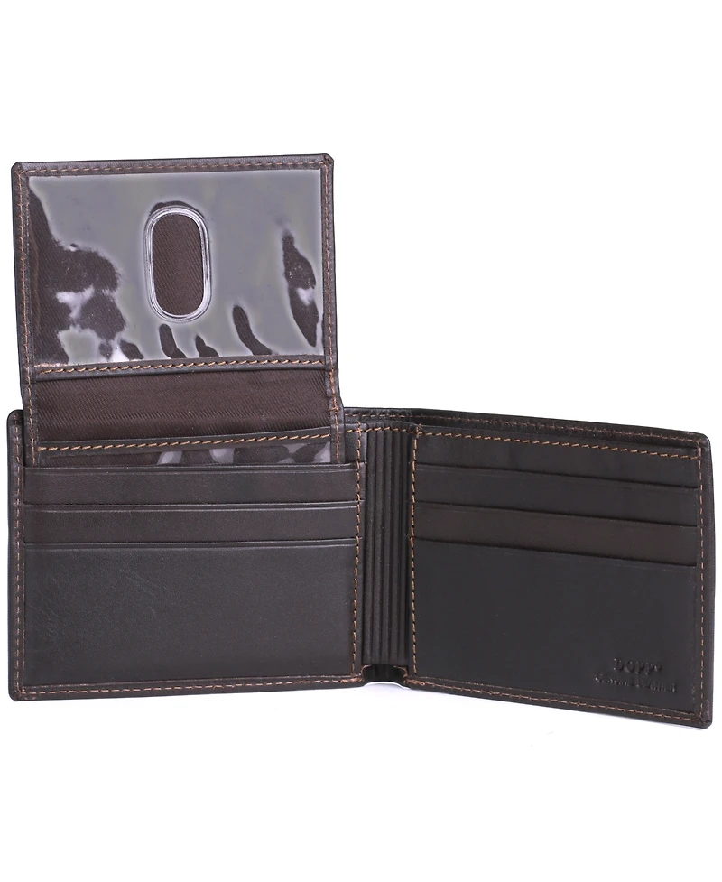 Dopp Regatta Credit Card Billfold Wallet