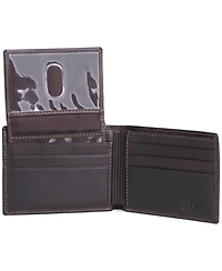 Dopp Regatta Credit Card Billfold Wallet