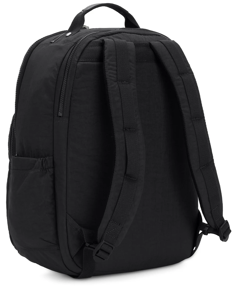 Kipling Seoul Medium Laptop Backpack