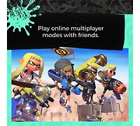 Splatoon 3 - Nintendo Switch