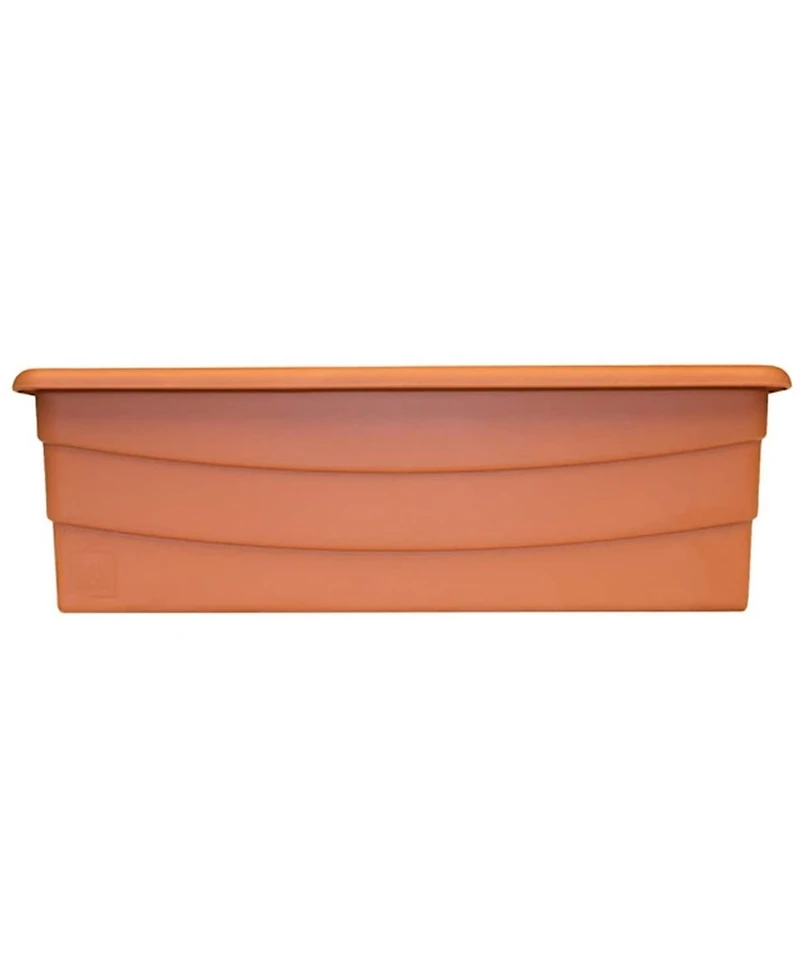 Novelty (80655) EarthBox Junior Garden Kit, Natural, Terra Cotta