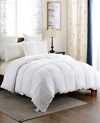 Cheer Collection Gel Fiber Filled Luxurious Comforter, Twin