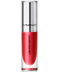 Mac Locked Kiss Ink Lipstick