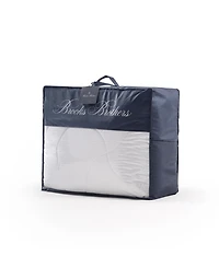 Brooks Brothers Wellsoft Comforter, Queen