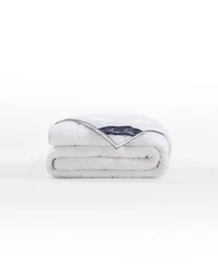 B by Brooks Brothers Microgel Comforters