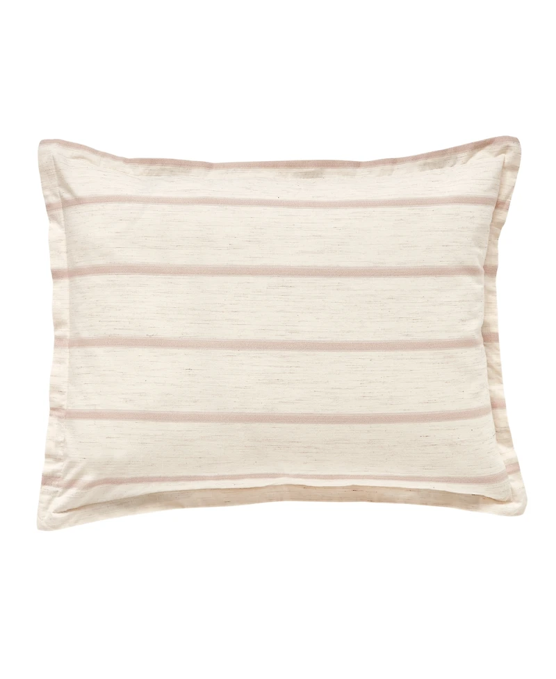 Splendid Elliot Stripe 3 Piece Duvet Cover Set, King