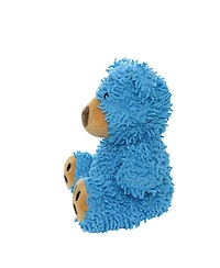 Mighty Microfiber Ball Med Bear, Dog Toy