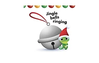 My First Christmas (Disney Baby) by Disney Books