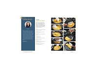 The New Cooking School Cookbook: Advanced Fundamentals by America's Test Kitchen