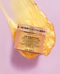 Peter Thomas Roth 24K Gold Mask, 5 fl. oz.