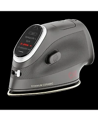 Chi Titanium-Infused Ceramic Soleplate Mini Iron
