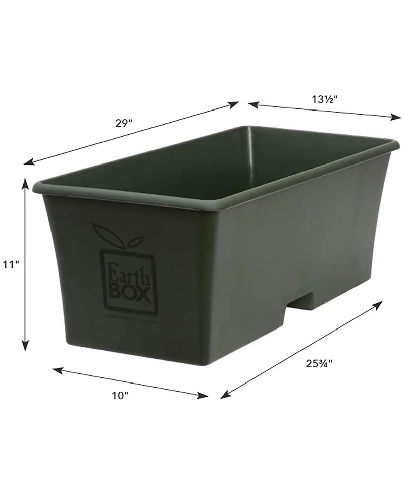 Novelty (80151) EarthBox Natural Garden Kit - Green