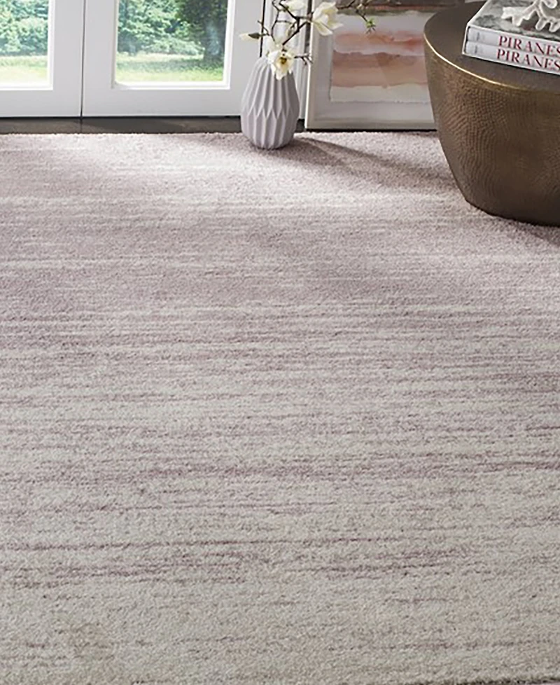 Safavieh Adirondack and Purple 9' x 12' Area Rug