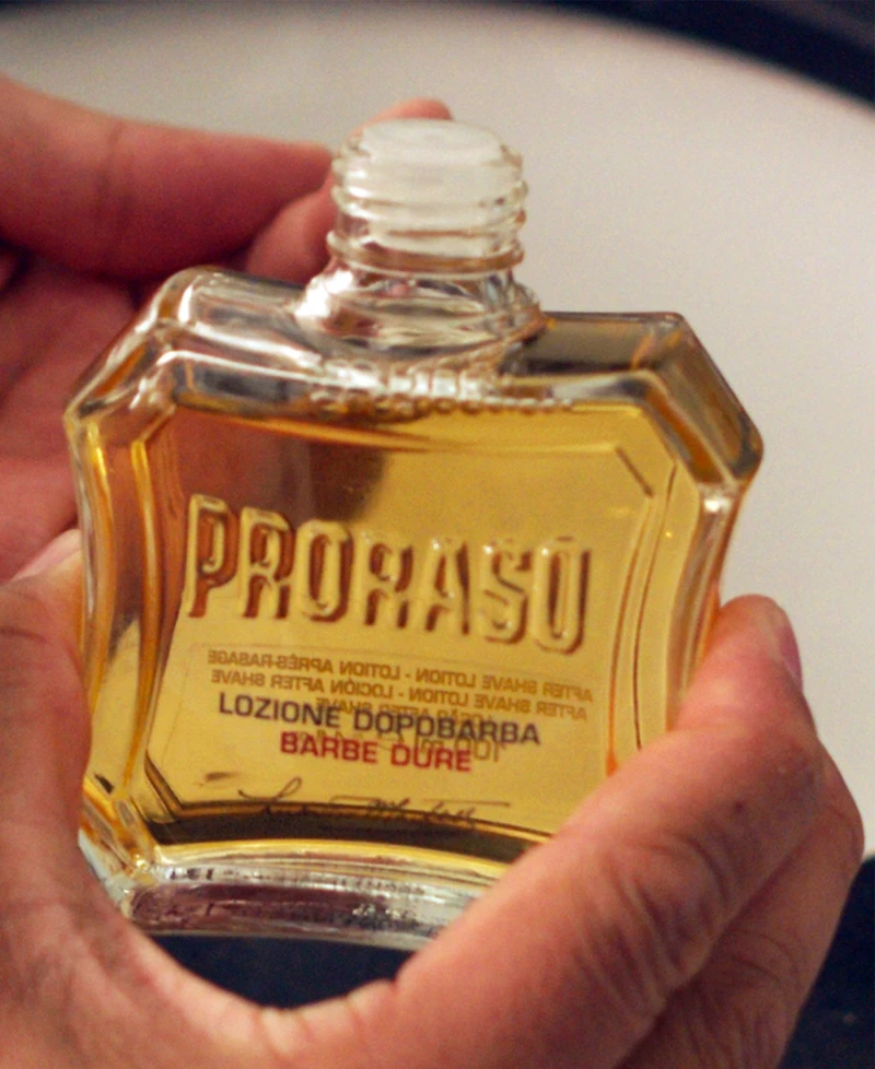 Proraso After Shave Lotion