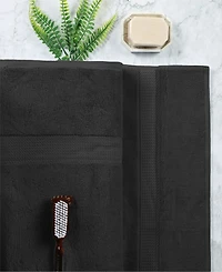 Superior 100% Egyptian Cotton 2-Pc Bath Sheet Set