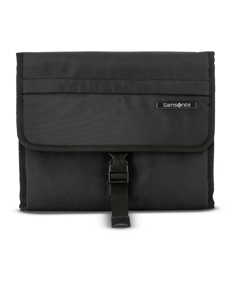 Samsonite Companion Hanging Folder Travel Kit Bag