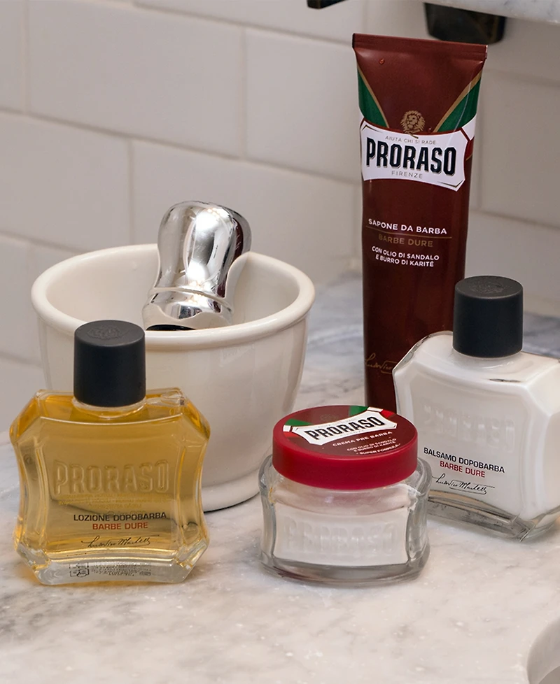 Proraso Pre-Shave Cream