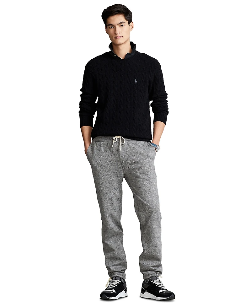 Polo Ralph Lauren Men's Signature Fleece Sweatpant