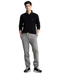 Polo Ralph Lauren Men's Signature Fleece Sweatpant