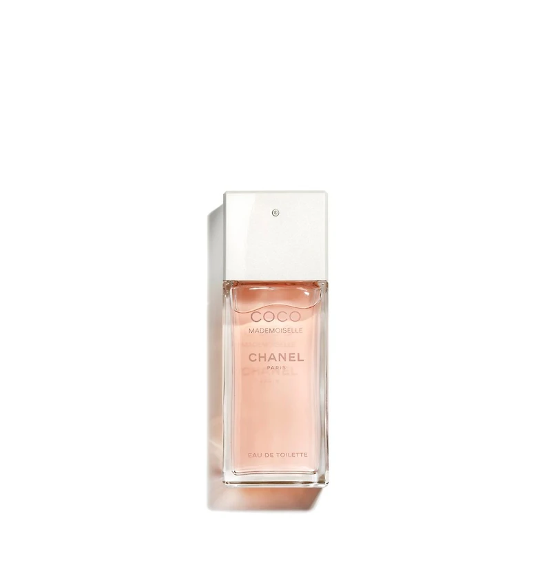 CHANEL COCO MADEMOISELLE Eau de Toilette Spray, 1.7-oz