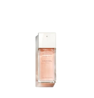 CHANEL COCO MADEMOISELLE Eau de Toilette Spray, 1.7-oz