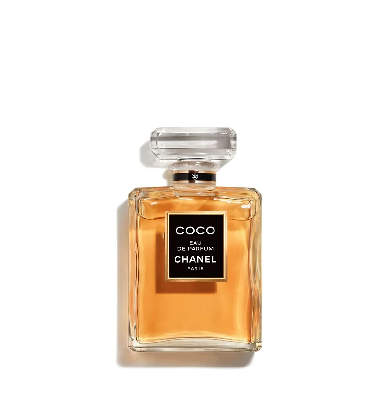 CHANEL COCO Eau de Parfum Spray, 3.4 oz