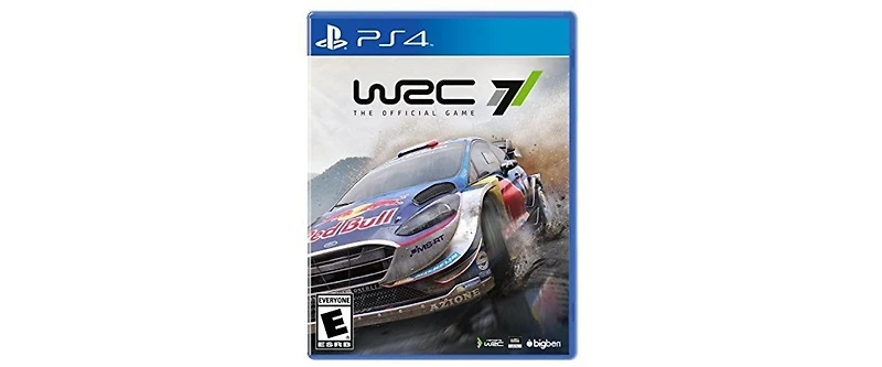 Wrc 7