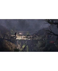The Last Stand: Aftermath