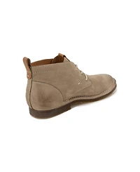 Gentle Souls Men's Albert Chukka Lightweight Boots