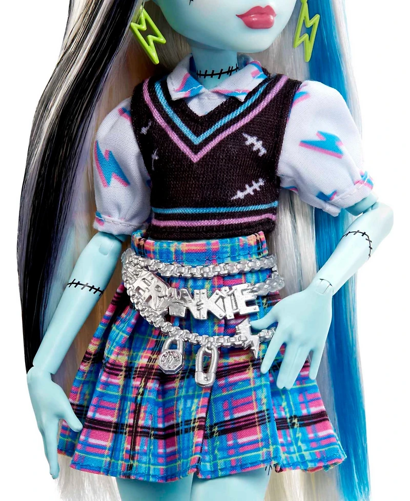 Monster High Frankie Doll