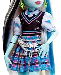 Monster High Frankie Doll