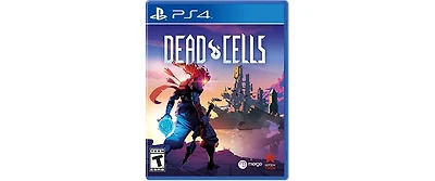 Dead Cells - Playstation 4