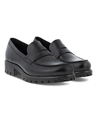 Ecco Women's Modtray Penny Loafer