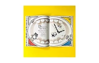 How to Eat a Book by Mrs. & Mr. MacLeod