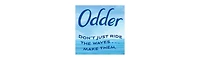Odder by Katherine Applegate