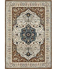 Closeout Karastan Zephyr Chronos Area Rug