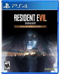 Resident Evil 7 : Biohazard Gold Edition