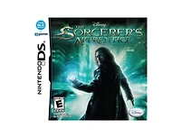 The Sorcerer's Apprentice
