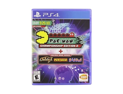 Pac Man Championship Edition 2 + Arcade Game Series