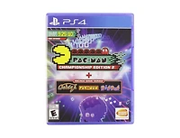 Pac Man Championship Edition 2 + Arcade Game Series