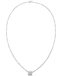 Calvin Klein Men's Stainless Steel Necklace