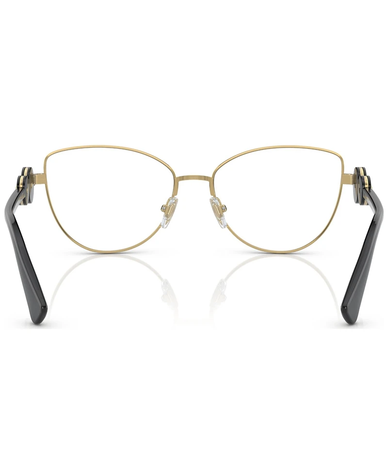 Versace Women's Cat Eye Eyeglasses