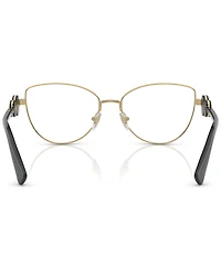 Versace Women's Cat Eye Eyeglasses