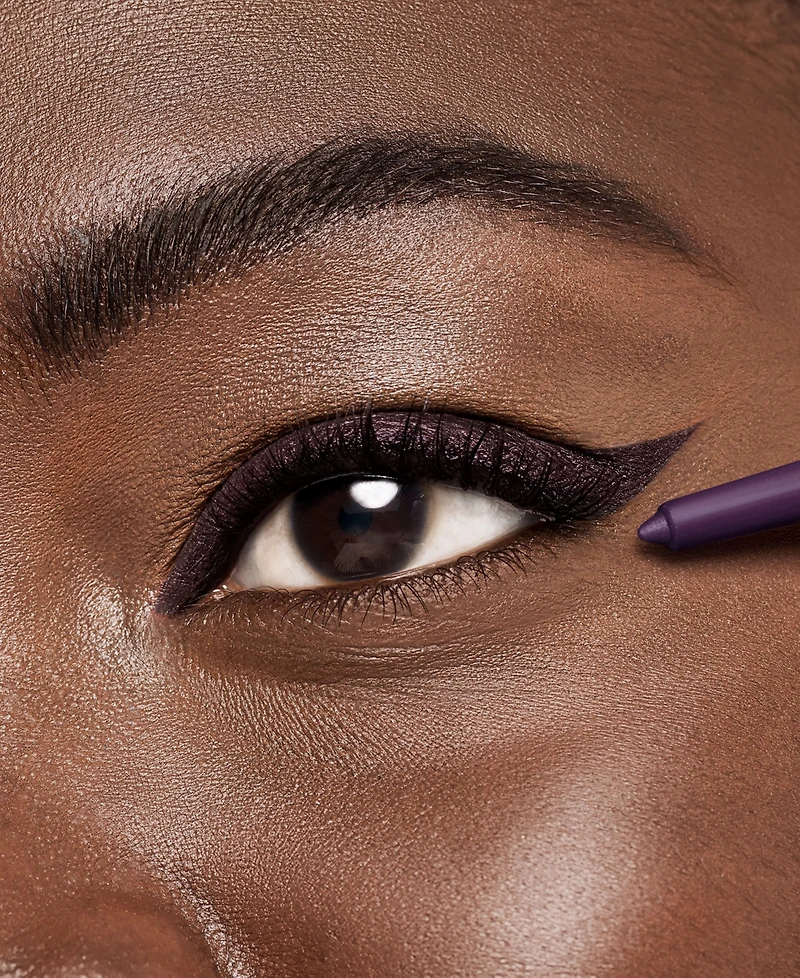 Smashbox Always Sharp Longwear Waterproof Kohl Eyeliner Pencil