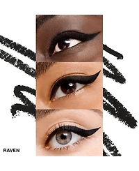 Smashbox Always Sharp Longwear Waterproof Kohl Eyeliner Pencil