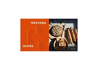 The Perfect Loaf: The Craft and Science of Sourdough Breads, Sweets, and More: A Baking Book by Maurizio Leo