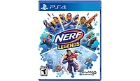 Nerf Legends