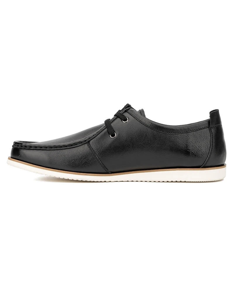 Vintage Foundry Co Men's Jackson Lace-Up Loafers