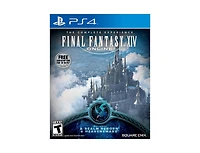 Final Fantasy Xiv Online The Complete Experience